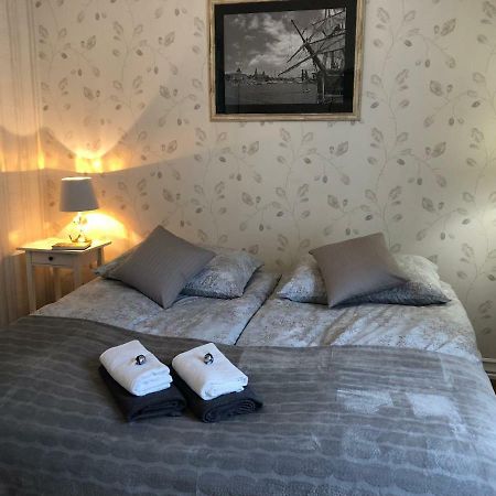 Apartament Orla Szczecin Exterior foto