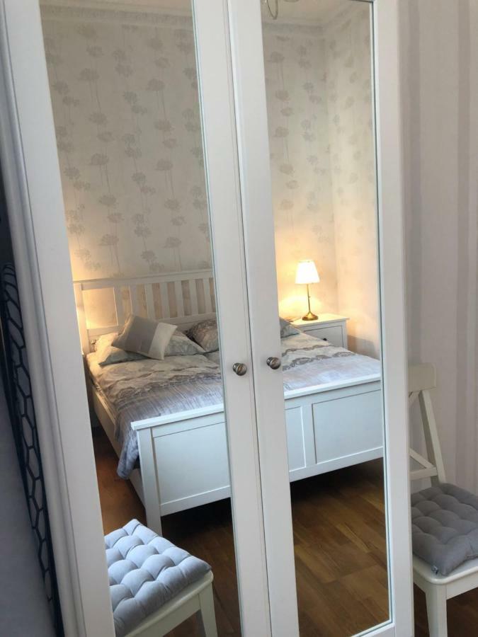 Apartament Orla Szczecin Exterior foto