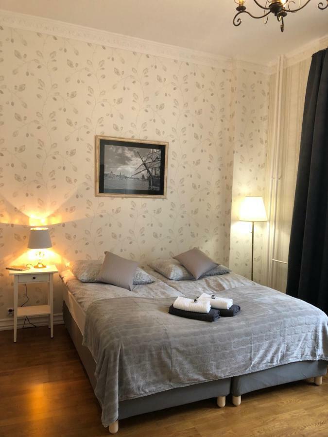 Apartament Orla Szczecin Exterior foto