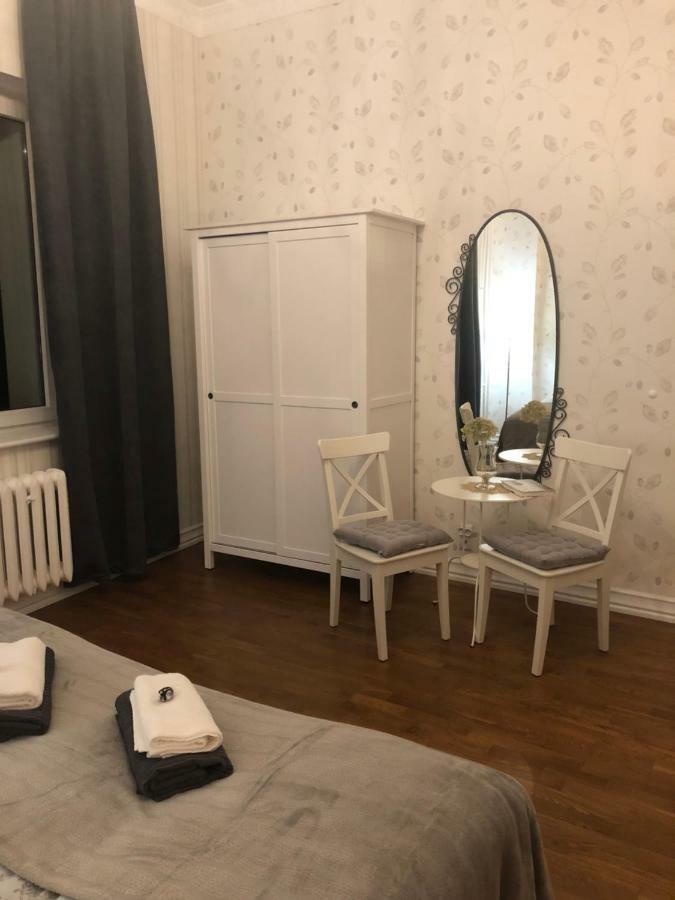Apartament Orla Szczecin Exterior foto