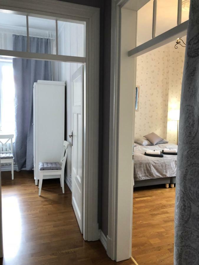 Apartament Orla Szczecin Exterior foto