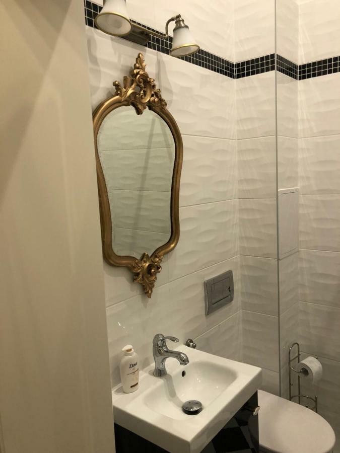 Apartament Orla Szczecin Exterior foto