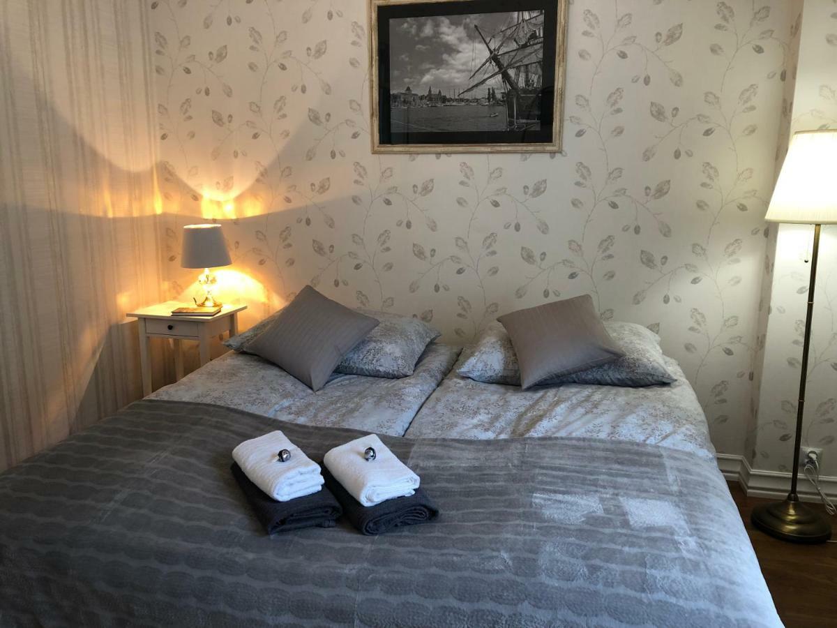 Apartament Orla Szczecin Exterior foto