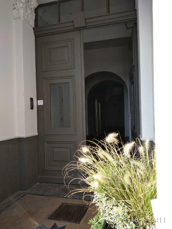 Apartament Orla Szczecin Exterior foto