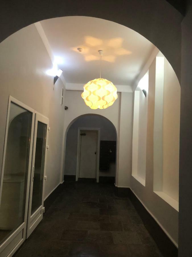 Apartament Orla Szczecin Exterior foto